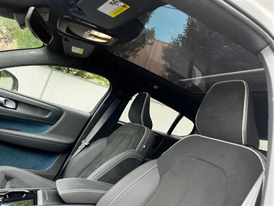 2023 Volvo C40 Recharge Twin Ultimate   - Photo 15 - Salt Lake City, UT 84115