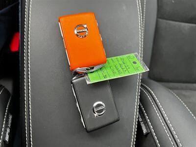2023 Volvo C40 Recharge Twin Ultimate   - Photo 34 - Salt Lake City, UT 84115