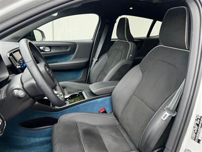 2023 Volvo C40 Recharge Twin Ultimate   - Photo 14 - Salt Lake City, UT 84115
