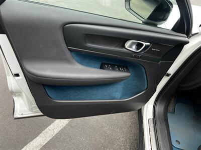 2023 Volvo C40 Recharge Twin Ultimate   - Photo 16 - Salt Lake City, UT 84115