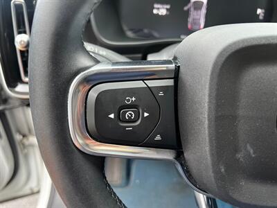 2023 Volvo C40 Recharge Twin Ultimate   - Photo 27 - Salt Lake City, UT 84115