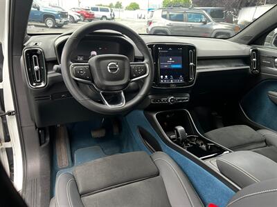 2023 Volvo C40 Recharge Twin Ultimate   - Photo 20 - Salt Lake City, UT 84115