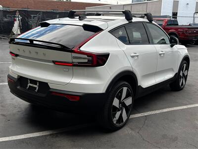 2023 Volvo C40 Recharge Twin Ultimate   - Photo 7 - Salt Lake City, UT 84115
