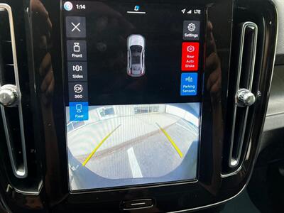 2023 Volvo C40 Recharge Twin Ultimate   - Photo 37 - Salt Lake City, UT 84115