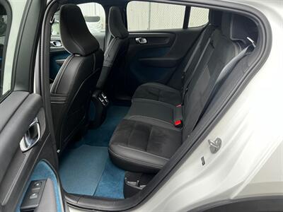 2023 Volvo C40 Recharge Twin Ultimate   - Photo 17 - Salt Lake City, UT 84115