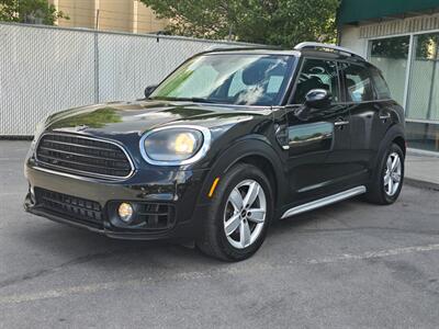 2019 MINI Countryman Cooper ALL4   - Photo 3 - Salt Lake City, UT 84115
