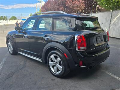 2019 MINI Countryman Cooper ALL4   - Photo 5 - Salt Lake City, UT 84115