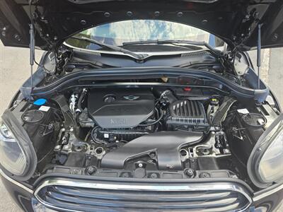 2019 MINI Countryman Cooper ALL4   - Photo 39 - Salt Lake City, UT 84115