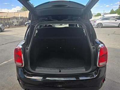 2019 MINI Countryman Cooper ALL4   - Photo 38 - Salt Lake City, UT 84115