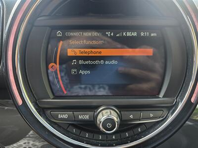 2019 MINI Countryman Cooper ALL4   - Photo 21 - Salt Lake City, UT 84115