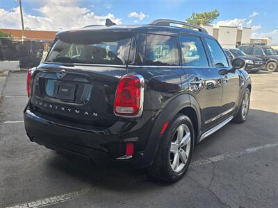 2019 MINI Countryman Cooper ALL4   - Photo 7 - Salt Lake City, UT 84115