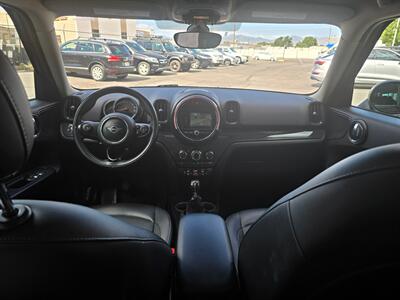 2019 MINI Countryman Cooper ALL4   - Photo 37 - Salt Lake City, UT 84115