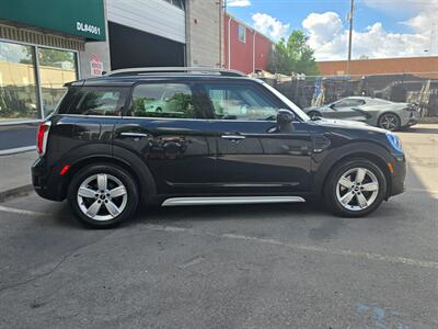 2019 MINI Countryman Cooper ALL4   - Photo 8 - Salt Lake City, UT 84115