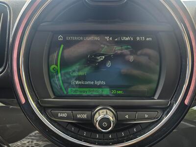 2019 MINI Countryman Cooper ALL4   - Photo 24 - Salt Lake City, UT 84115
