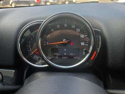 2019 MINI Countryman Cooper ALL4   - Photo 20 - Salt Lake City, UT 84115