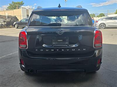2019 MINI Countryman Cooper ALL4   - Photo 6 - Salt Lake City, UT 84115
