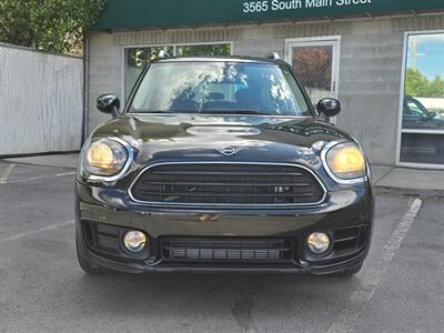 2019 MINI Countryman Cooper ALL4   - Photo 2 - Salt Lake City, UT 84115