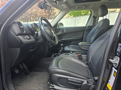 2019 MINI Countryman Cooper ALL4   - Photo 32 - Salt Lake City, UT 84115