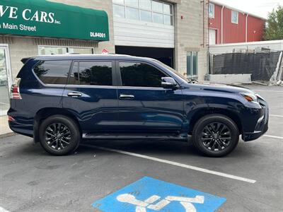 2023 Lexus GX 460   - Photo 8 - Salt Lake City, UT 84115