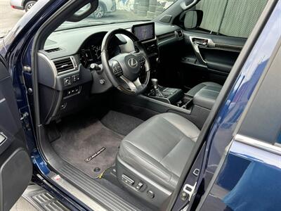2023 Lexus GX 460   - Photo 17 - Salt Lake City, UT 84115