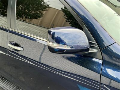 2023 Lexus GX 460   - Photo 9 - Salt Lake City, UT 84115