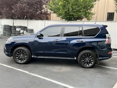 2023 Lexus GX 460   - Photo 4 - Salt Lake City, UT 84115