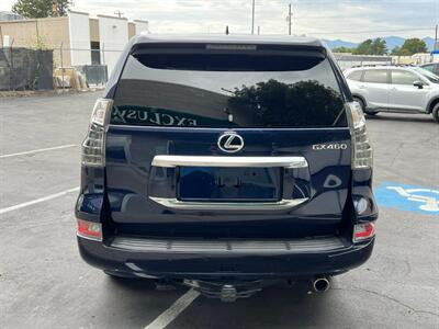 2023 Lexus GX 460   - Photo 6 - Salt Lake City, UT 84115