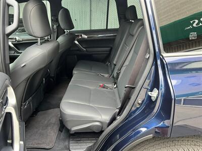 2023 Lexus GX 460   - Photo 21 - Salt Lake City, UT 84115