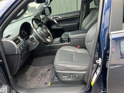 2023 Lexus GX 460   - Photo 18 - Salt Lake City, UT 84115