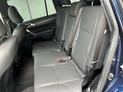 2023 Lexus GX 460   - Photo 22 - Salt Lake City, UT 84115