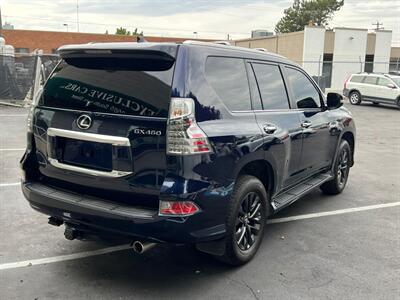 2023 Lexus GX 460   - Photo 7 - Salt Lake City, UT 84115
