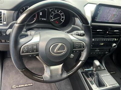2023 Lexus GX 460   - Photo 33 - Salt Lake City, UT 84115