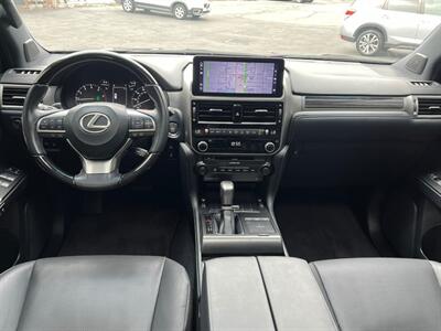 2023 Lexus GX 460   - Photo 26 - Salt Lake City, UT 84115