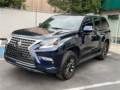 2023 Lexus GX 460   - Photo 3 - Salt Lake City, UT 84115