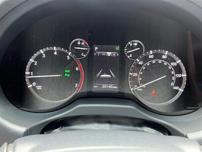 2023 Lexus GX 460   - Photo 35 - Salt Lake City, UT 84115