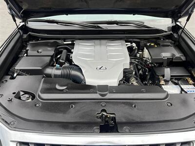 2023 Lexus GX 460   - Photo 43 - Salt Lake City, UT 84115