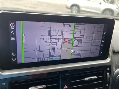 2023 Lexus GX 460   - Photo 36 - Salt Lake City, UT 84115