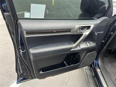 2023 Lexus GX 460   - Photo 20 - Salt Lake City, UT 84115
