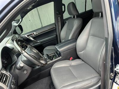 2023 Lexus GX 460   - Photo 19 - Salt Lake City, UT 84115