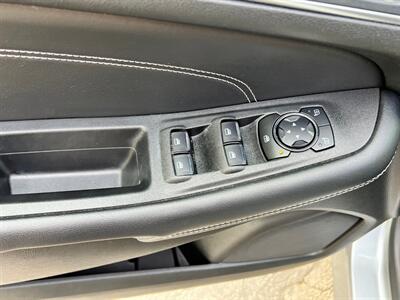 2024 Ford Edge Titanium   - Photo 27 - Salt Lake City, UT 84115