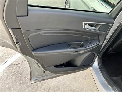 2024 Ford Edge Titanium   - Photo 21 - Salt Lake City, UT 84115
