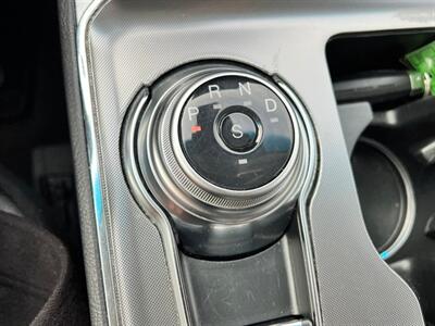 2024 Ford Edge Titanium   - Photo 35 - Salt Lake City, UT 84115