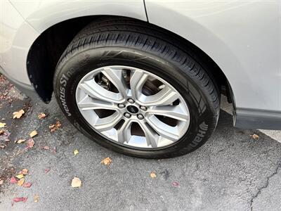 2024 Ford Edge Titanium   - Photo 11 - Salt Lake City, UT 84115