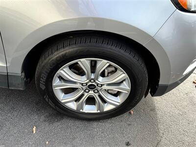 2024 Ford Edge Titanium   - Photo 10 - Salt Lake City, UT 84115