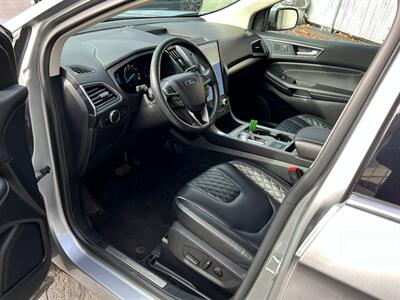 2024 Ford Edge Titanium   - Photo 15 - Salt Lake City, UT 84115