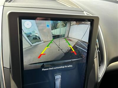 2024 Ford Edge Titanium   - Photo 39 - Salt Lake City, UT 84115