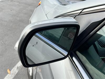 2024 Ford Edge Titanium   - Photo 25 - Salt Lake City, UT 84115