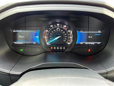 2024 Ford Edge Titanium   - Photo 32 - Salt Lake City, UT 84115