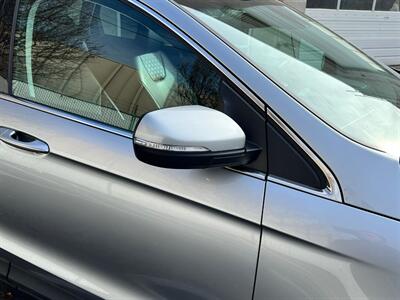 2024 Ford Edge Titanium   - Photo 9 - Salt Lake City, UT 84115