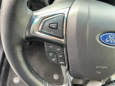2024 Ford Edge Titanium   - Photo 29 - Salt Lake City, UT 84115